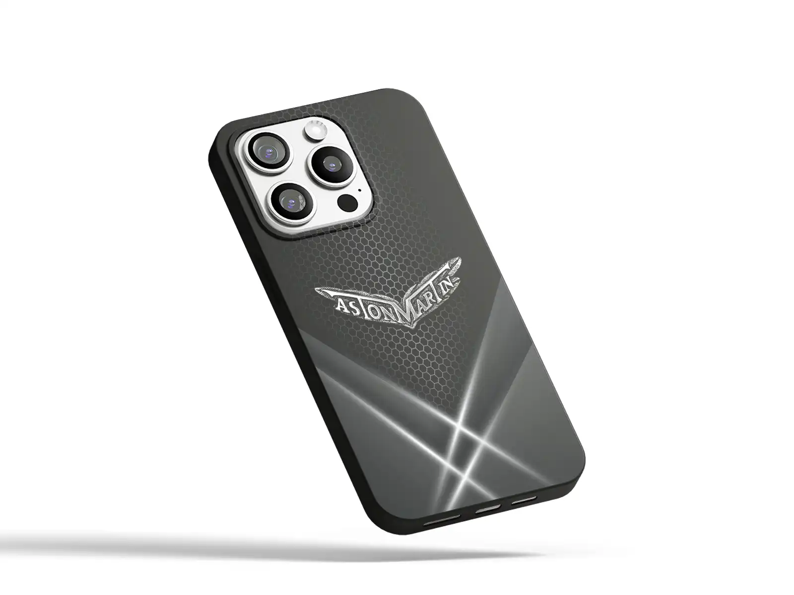 Aston Martin Handyhülle Langlebig Hochwertig Pro